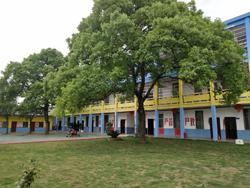 杭州叛逆孩子学校不一样的风景